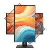 Monitor PRO MP245PG E14 23.8 cala/LED/FHD/Flat/144Hz/Black